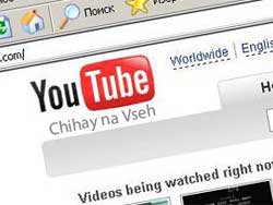 Чечня бойкотирует YouTube